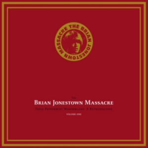 Brian Jonestown Massacre - Tepid Peppermint Wonderland Volume in der Gruppe UNSERE TIPPS / Freitagsveröffentlichungen / Fredag den 26:e Juli 2024 bei Bengans Skivbutik AB (916918)