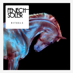Fenech Solar - Rituals in der Gruppe CD bei Bengans Skivbutik AB (916930)