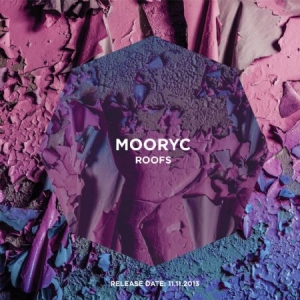 Mooryc - Roofs in der Gruppe CD / Pop bei Bengans Skivbutik AB (916975)