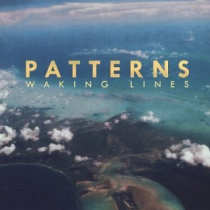 Patterns - Waking Lines in der Gruppe VINYL / Pop-Rock bei Bengans Skivbutik AB (917038)