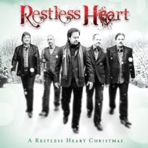 Restless Heart - A Restless Heart Christmas in der Gruppe CD bei Bengans Skivbutik AB (917088)