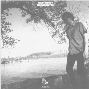Morby Kevin - Harlem River in der Gruppe CD bei Bengans Skivbutik AB (917184)