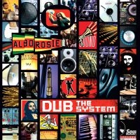 Alborosie - Dub The System in der Gruppe VINYL / Reggae bei Bengans Skivbutik AB (917187)