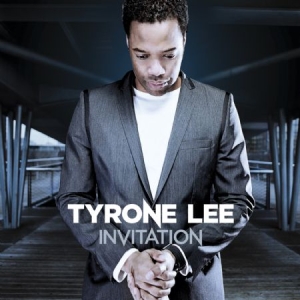 Lee Tyrone - Invitation in der Gruppe CD bei Bengans Skivbutik AB (917190)