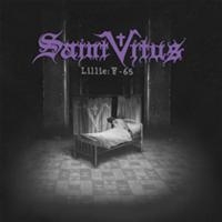 Saint Vitus - Lillie F-65 in der Gruppe VINYL / Hårdrock bei Bengans Skivbutik AB (922773)