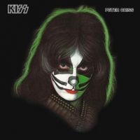 Kiss - Peter Criss - Picture Lp in der Gruppe -Start Vinyl-O bei Bengans Skivbutik AB (922911)