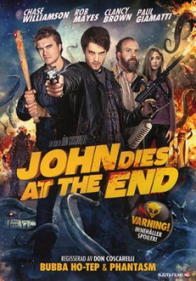   in der Gruppe FILM / Film Blu-ray bei Bengans Skivbutik AB (923068)