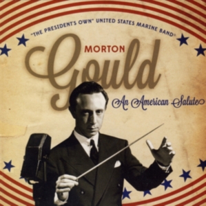 Gould - An American Salute in der Gruppe Externt_Lager / Naxoslager bei Bengans Skivbutik AB (923631)