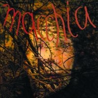 Fuchs/Heemann/Van Luijk - Macchia Forest in der Gruppe VINYL / Pop-Rock bei Bengans Skivbutik AB (924010)