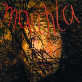 Fuchs/Heemann/Van Luijk - Macchia Forest in der Gruppe VINYL / Rock bei Bengans Skivbutik AB (924010)