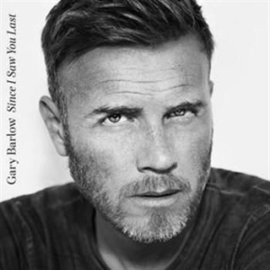 Gary Barlow - Sice I Saw You Last in der Gruppe CD bei Bengans Skivbutik AB (926207)