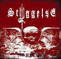 Styggelse - No Return in der Gruppe CD / Hårdrock,Svensk Musik bei Bengans Skivbutik AB (926481)