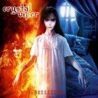 CRYSTAL VIPER - POSSESSION in der Gruppe CD / Hårdrock bei Bengans Skivbutik AB (926980)