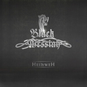 Black Messiah - Heimweh in der Gruppe CD / Hårdrock bei Bengans Skivbutik AB (926981)