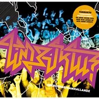 TIMBUKTU - OBEROENDEFRAMKALLANDE in der Gruppe Urval - Svensk hiphop bei Bengans Skivbutik AB (927013)