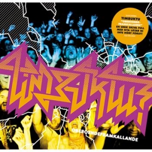 Timbuktu - Oberoendeframkallande in der Gruppe Urval - Svensk hiphop bei Bengans Skivbutik AB (927013)