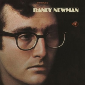 Randy Newman - Randy Newman in der Gruppe VINYL bei Bengans Skivbutik AB (927194)