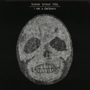 Bonnie 'prince' Billy - I See A Darkness in der Gruppe Minishops /  bei Bengans Skivbutik AB (928444)