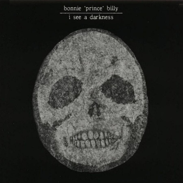 Bonnie 'Prince' Billy - I See A Darkness in der Gruppe VINYL / Bestseller bei Bengans Skivbutik AB (928444)