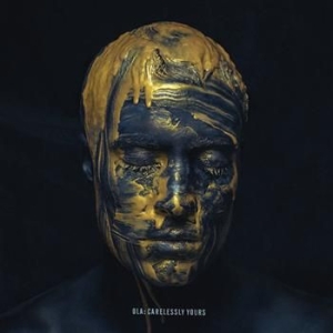 Ola - Carelessly Yours in der Gruppe CD / Pop bei Bengans Skivbutik AB (928467)