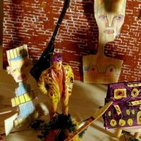 Heb-Hex - Heb-Hex in der Gruppe VINYL / Pop-Rock bei Bengans Skivbutik AB (928501)