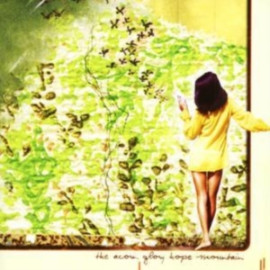 Acorn - Hope Glory Mountain in der Gruppe CD / Pop-Rock bei Bengans Skivbutik AB (928507)