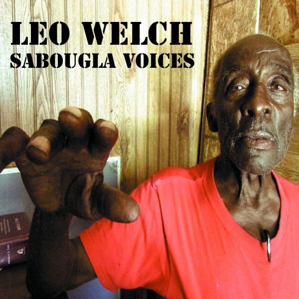 Welch Leo - Sabougla Voices in der Gruppe VINYL / Bestseller bei Bengans Skivbutik AB (928540)