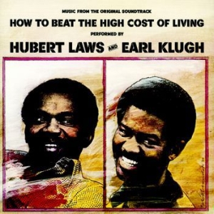 Laws Hubert & Earl Klugh - How To Beat The High Cost Of Living in der Gruppe CD / Jazz bei Bengans Skivbutik AB (928708)