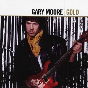 Gary Moore - Gold in der Gruppe Minishops / Gary Moore bei Bengans Skivbutik AB (929027)