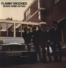 Flamin' Groovies - Shake Some Action in der Gruppe VINYL bei Bengans Skivbutik AB (929254)
