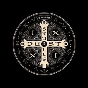 Ixxi - Skulls'n'dust in der Gruppe CD / Hårdrock/ Heavy metal bei Bengans Skivbutik AB (929479)