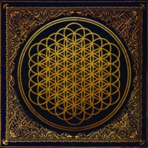 Bring Me The Horizon - Sempiternal in der Gruppe CD / Hårdrock,Pop-Rock bei Bengans Skivbutik AB (930813)