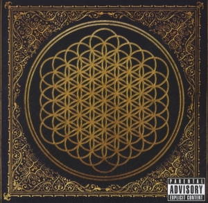 Bring Me The Horizon - Sempiternal in der Gruppe CD / Hårdrock,Pop-Rock bei Bengans Skivbutik AB (930813)