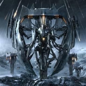 Trivium - Vengeance Falls in der Gruppe VINYL bei Bengans Skivbutik AB (931574)