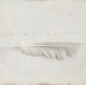 Snowbird - Moon in der Gruppe CD bei Bengans Skivbutik AB (932328)