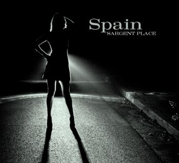 Spain - Sargent Place in der Gruppe CD / Bestseller bei Bengans Skivbutik AB (932356)