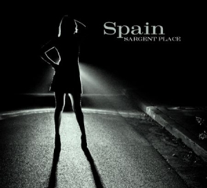 Spain - Sargent Place (Inkl.Cd) in der Gruppe VINYL / Pop-Rock bei Bengans Skivbutik AB (932360)