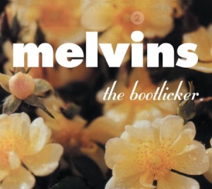 Melvins - Bootlicker in der Gruppe Minishops / Melvins bei Bengans Skivbutik AB (932371)