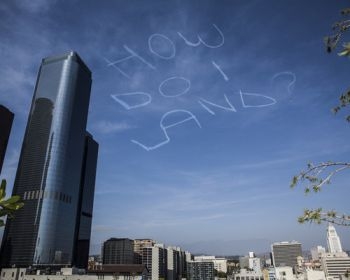 Braunohler Kurt - How Do I Land? in der Gruppe CD / Rock bei Bengans Skivbutik AB (932390)