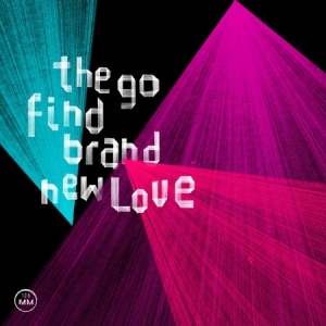 Go Find - Brand New Love in der Gruppe CD / Pop bei Bengans Skivbutik AB (932408)