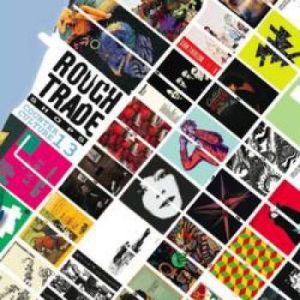 Various Artists - Rough Trade Counter Culture -13 in der Gruppe CD / Pop bei Bengans Skivbutik AB (932494)