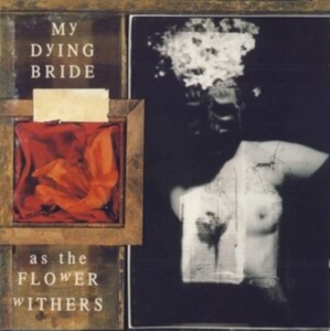 My Dying Bride - As The Flower Withers (Vinyl Lp) in der Gruppe -Start Vinyl bei Bengans Skivbutik AB (932511)