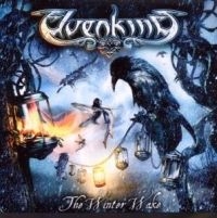 Elvenking - Winter Wake in der Gruppe CD / Hårdrock/ Heavy metal bei Bengans Skivbutik AB (933054)