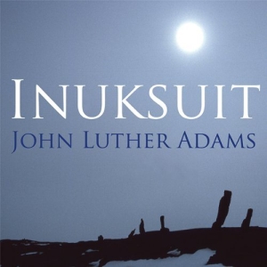 Adams - Inuksuit + Dvd in der Gruppe Externt_Lager / Naxoslager bei Bengans Skivbutik AB (934516)