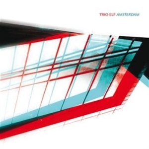 Trio Elf - Amsterdam in der Gruppe CD bei Bengans Skivbutik AB (934527)