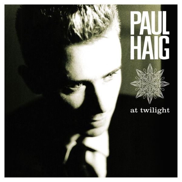 Haig Paul - At Twilight in der Gruppe CD / Bestseller bei Bengans Skivbutik AB (944243)