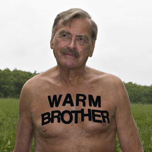 Digital Leather - Warm Brother in der Gruppe VINYL / Rock bei Bengans Skivbutik AB (944251)