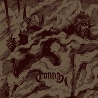 Conan - Blood Eagle - Ltd.Ed. Digipack in der Gruppe CD / Hårdrock bei Bengans Skivbutik AB (944270)