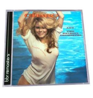Charo And The Salsoul Orchestra - Cuchi-Cuchi: Expanded Edition in der Gruppe CD / RNB, Disco & Soul bei Bengans Skivbutik AB (944295)