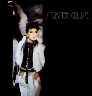 Strange Cruise - Strange Cruise in der Gruppe CD / Pop bei Bengans Skivbutik AB (944312)